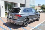 Used 2022 Volkswagen Tiguan SEL R-Line image 6