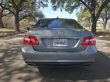 Used 2012 Mercedes-Benz E 350 Sedan image 5