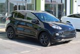 Used 2021 Kia Sportage S image 3