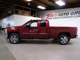Used 2013 Chevrolet Silverado 1500 LT image 2