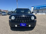 Used 2014 Jeep Patriot Sport image 3