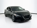 Used 2021 Nissan Sentra SV image 3