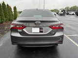 Certified 2024 Toyota Camry LE image 3
