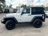 Used 2007 Jeep Wrangler Rubicon image 4