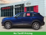Certified 2025 Nissan Kicks S image 3