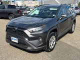 Used 2019 Toyota RAV4 LE image 1