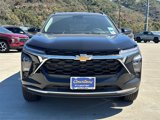 New 2025 Chevrolet Trax LT image 4