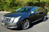 Used 2015 Cadillac XTS image 2