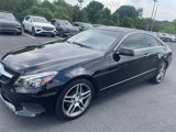 Used 2015 Mercedes-Benz E 400 Coupe image 2