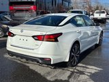 Used 2022 Nissan Altima 2.5 SR image 3