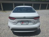 Certified 2022 Toyota Corolla LE image 5