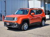 Used 2016 Jeep Renegade Latitude w/ Cold Weather Group image 4