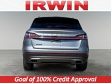 Used 2021 Lincoln Nautilus Reserve image 4