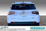New 2025 Jeep Compass Latitude image 4