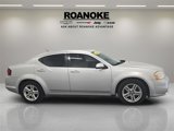 Used 2012 Dodge Avenger SXT image 6