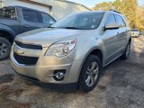 Used 2015 Chevrolet Equinox LT w/ Power Convenience Package image 3
