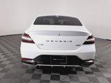 Used 2024 Genesis G70 2.5T image 5