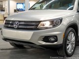 Used 2015 Volkswagen Tiguan SE image 3