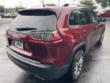 Used 2020 Jeep Cherokee Latitude Lux w/ Comfort/Convenience Group image 3