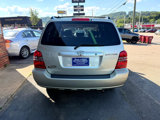Used 2003 Toyota Highlander 2WD image 5