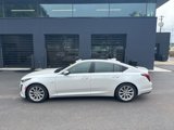 Used 2020 Cadillac CT5 Luxury w/ Sun And Sound Package image 2