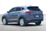 Certified 2021 Hyundai Tucson SE image 4