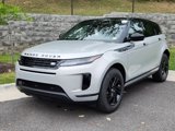 Certified 2025 Land Rover Range Rover Evoque S image 1