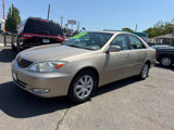 Used 2003 Toyota Camry XLE image 5