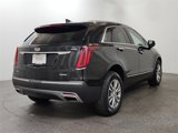 Certified 2022 Cadillac XT5 Premium Luxury w/ Technology Package image 5