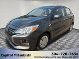 New 2024 Mitsubishi Mirage ES image 4