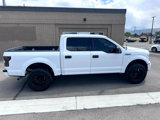 Used 2020 Ford F150 XLT w/ Equipment Group 301A Mid image 4
