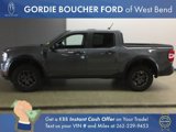 Certified 2022 Ford Maverick XLT w/ Equipment Group 300A Standard image 2