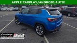 Used 2021 Jeep Compass Limited w/ Sun and Sound Group image 6