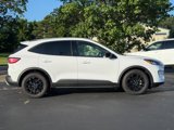 Used 2020 Ford Escape SE Sport image 2