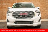 Used 2020 GMC Terrain Denali image 2