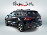 Used 2022 Volkswagen Taos SEL image 4