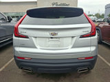 Used 2022 Cadillac XT4 Luxury w/ Driver Awareness Package image 5