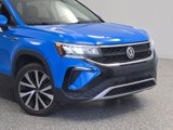 Used 2022 Volkswagen Taos SE image 2