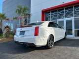 Used 2016 Cadillac ATS Luxury w/ Sun And Sound Package image 4