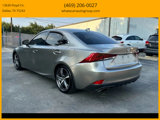 Used 2017 Lexus IS 300 AWD image 3