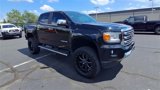 Used 2016 GMC Canyon SLT w/ Driver Alert Package image 2