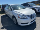 Used 2013 Nissan Sentra SV w/ Driver Pkg image 2