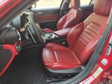 Used 2019 Alfa Romeo Giulia Ti Sport w/ Quick Order Package 22S Sport image 6