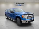 Used 2013 Ford F150 XLT w/ Luxury Equipment Group image 4