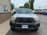 Used 2012 Toyota Tacoma 4x4 Regular Cab image 2