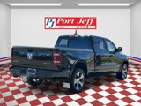 Used 2021 RAM 1500 Laramie w/ Sport Appearance Package image 5