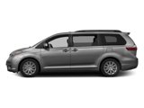 Used 2017 Toyota Sienna XLE image 3