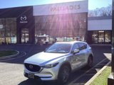Used 2020 MAZDA CX-5 Touring image 5