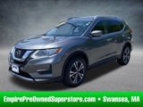 Used 2020 Nissan Rogue SV w/ Premium Package image 1