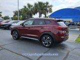 Used 2020 Hyundai Tucson Sport image 3